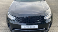 Land Rover Discovery 3.0 D250 R-Dynamic SE 5dr Auto Diesel Station Wagon